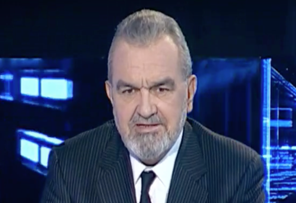 MIRON MITREA: ”ROMÂNII AU NEVOIE DE UN PREȘEDINTE CARE SĂ READUCĂ ÎNCREDEREA ȘI DEMINITATEA OAMENILOR”