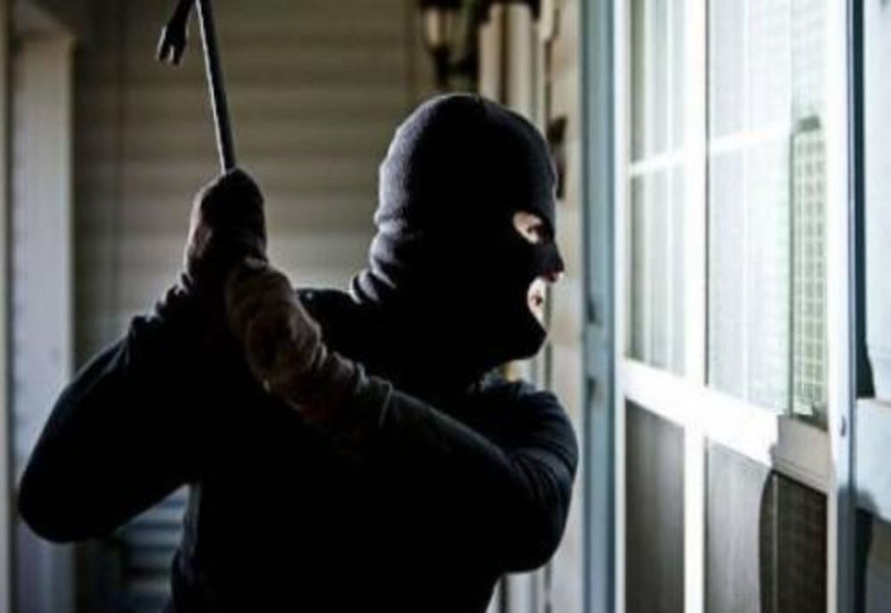 Jaf la un cazino din Vișeu de Sus! Angajată a fost închisă în WC