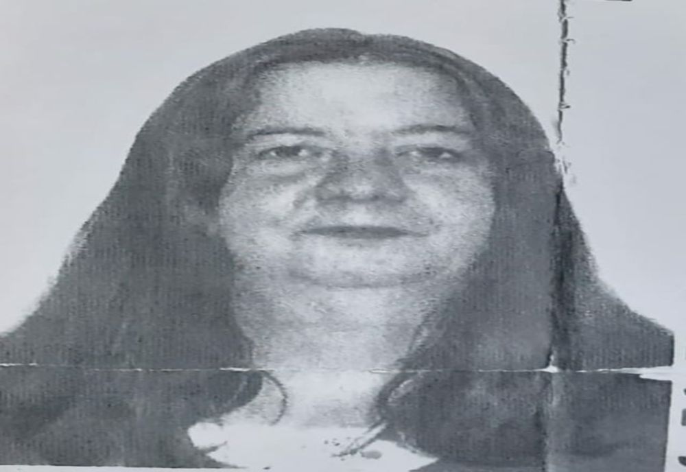 O femeie din Rozavlea a fost dată dispărută