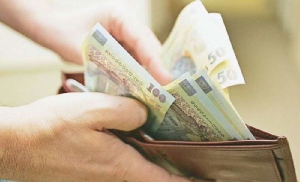 MINISTRUL FINANȚELOR: SALARIILE BUGETARILOR ȘI PENSIILE VOR FI PLĂTITE INTEGRAL, PÂNĂ LA FINALUL ANULUI