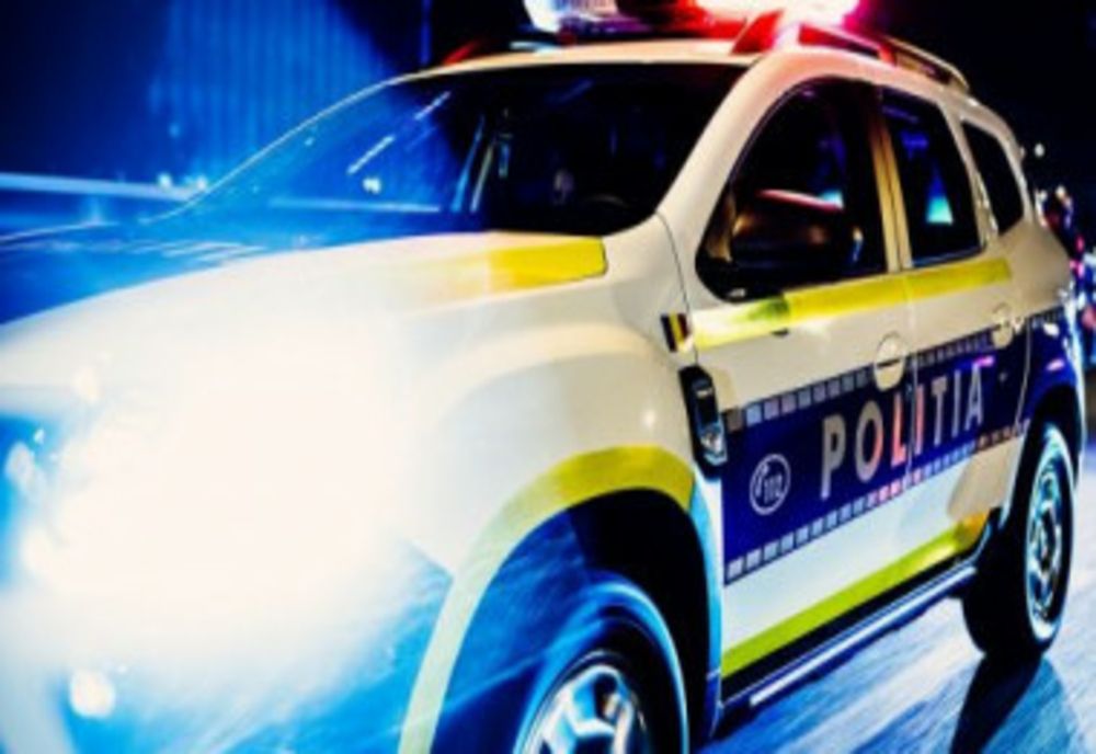 Acțiunea polițiștilor din Baia Sprie și Sighetu Marmației | Au aplicat zeci de amenzi