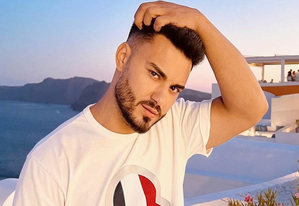 JADOR, CERCETAT PENAL PENTRU CĂ A CONDUS DROGAT! CE SUBSTANȚE I-AU FOST DEPISTATE ÎN SÂNGE