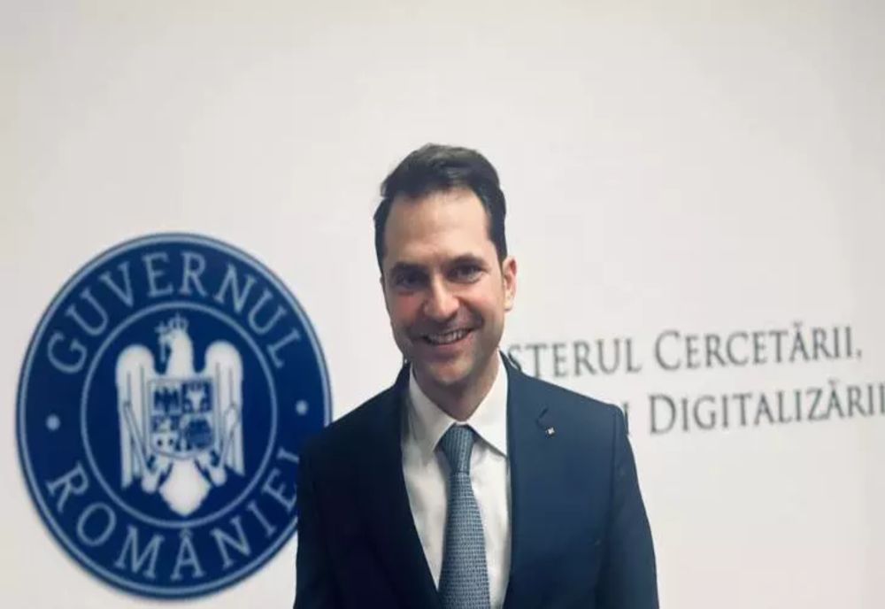 Probleme pentru Sebastian BURDUJA. Cine a sesizat DNA în legătură cu fostul și viitorul ministru?