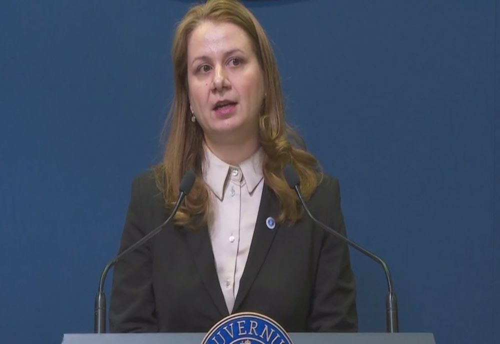 Ministrul Educației, Ligia Deca: Peste 15.000 de persoane au renunţat la grevă