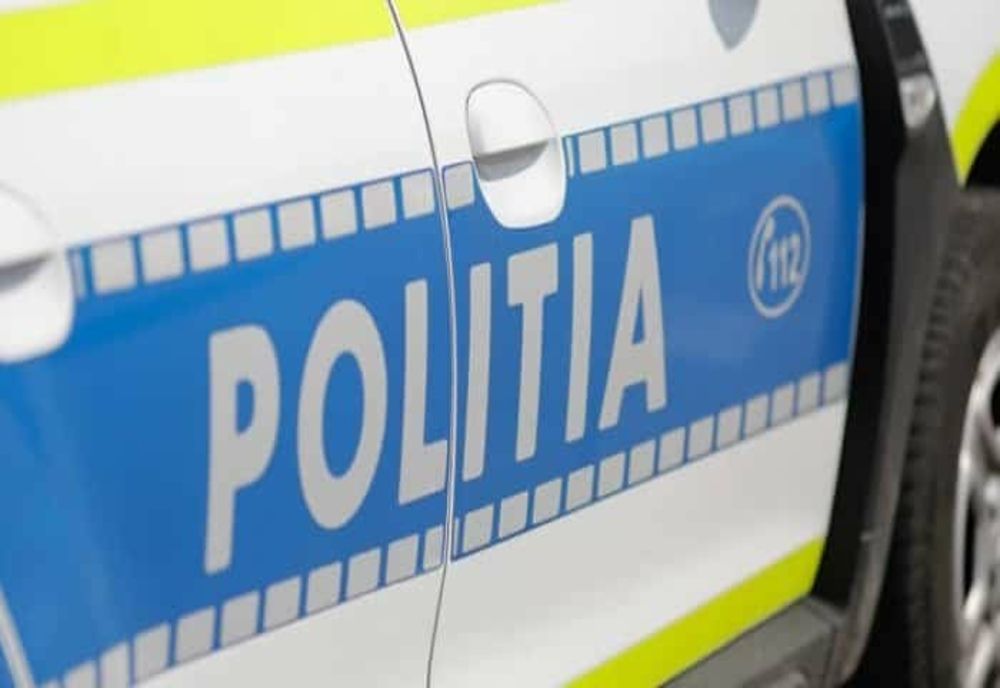 4 răniți într-un accident rutier
