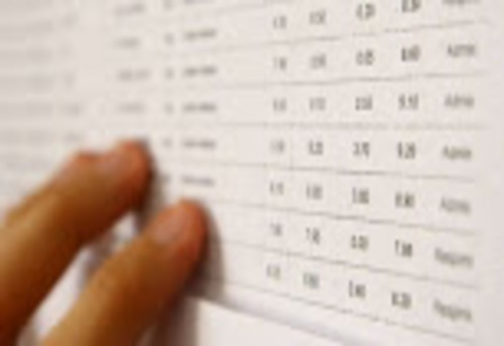 RATA DE PROMOVARE LA A DOUA SESIUNE A EXAMENULUI DE BACALAUREAT A FOST DE DOAR 29,3%