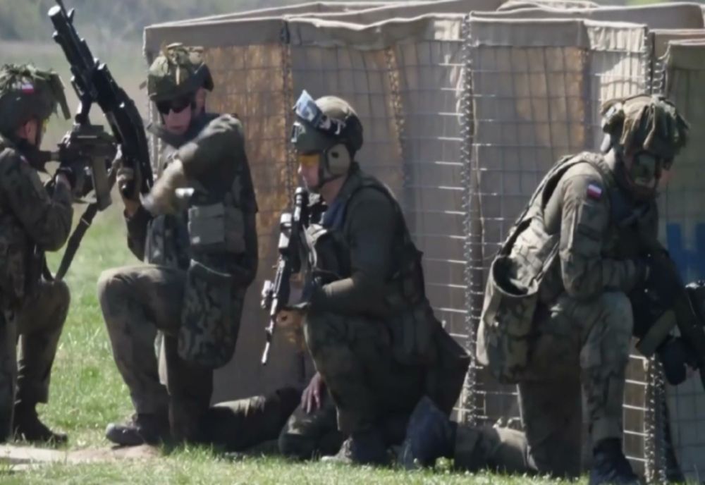 Presiune americană pe aliați: Europa trebuie să fie gata să-și asigure propria apărarea NATO în trei ani