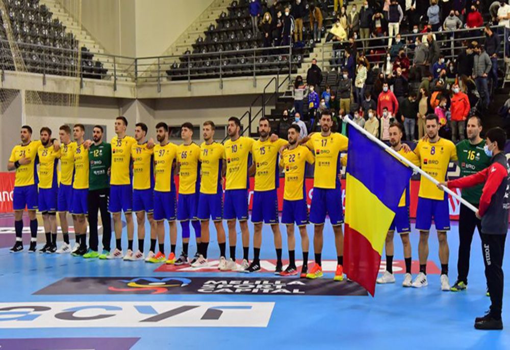 România - Polonia, în această seară, la C.M. de handbal feminin