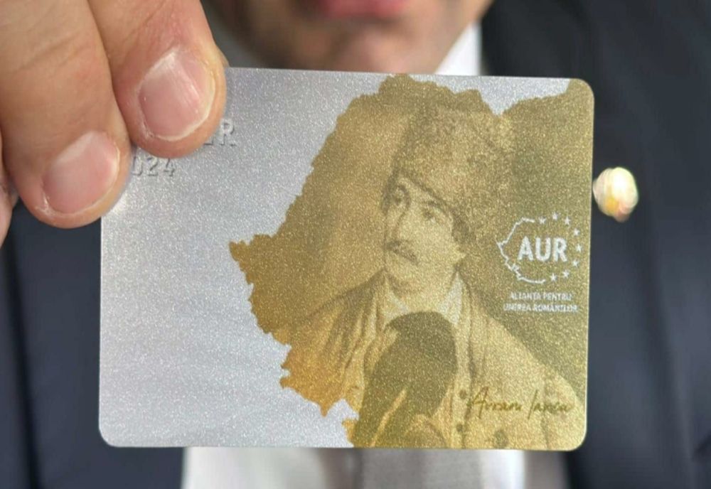 Cum poți candida la alegerile locale și parlamentare din partea AUR? Vezi aici!