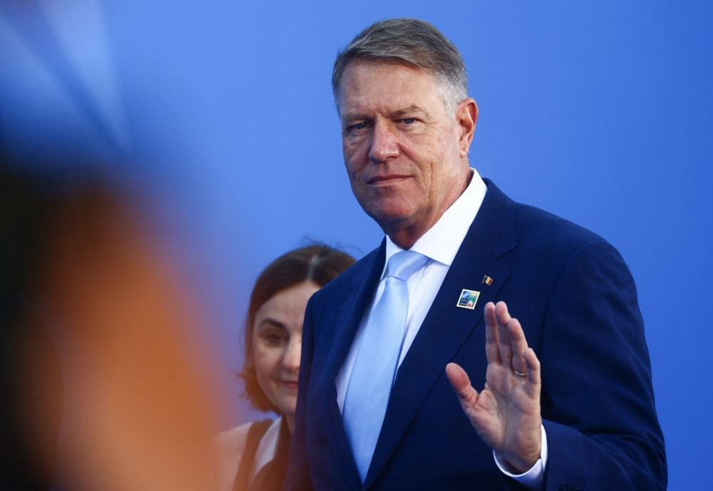 ZIUA ZERO PENTRU SUSPENDAREA PREȘEDINTELUI KLAUS IOHANNIS 