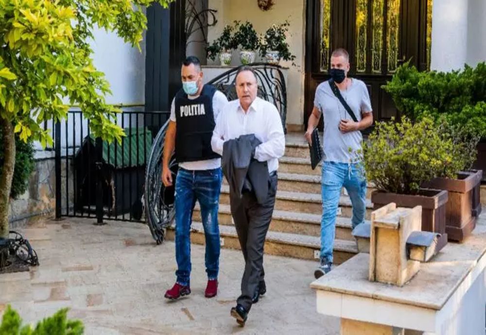 Spovedania unui fost edil. Cum a ajuns victimă a mafiei coldiste - VIDEO