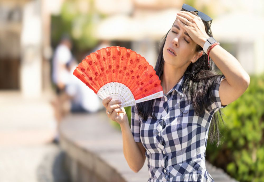 VREMEA 15 AUGUST. CANICULĂ ȘI DISCOMFORT TERMIC RIDICAT