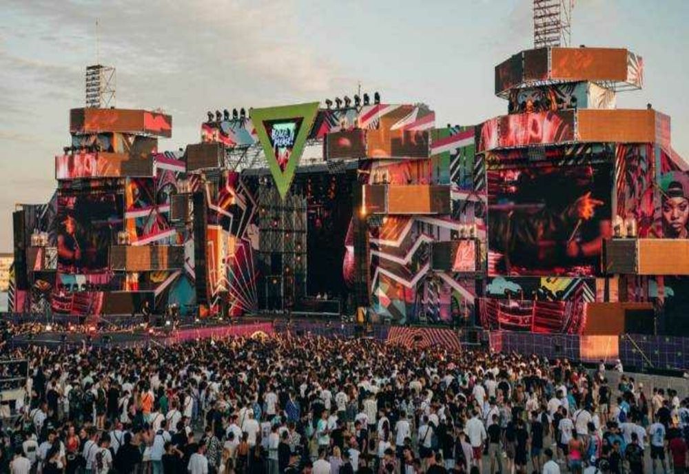 PROIECT PENTRU SIGURANȚA TINERILOR ÎN CADRUL MARILOR FESTIVALURI DIN ROMÂNIA