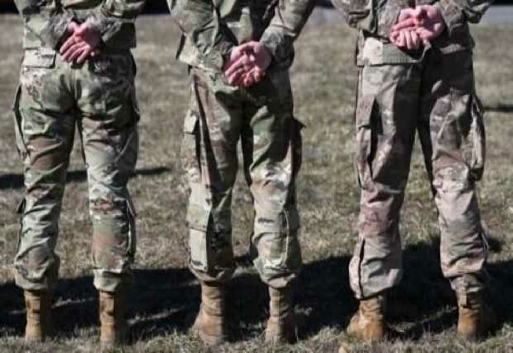 SUA SE PREGĂTESC SĂ RETRAGĂ 3.000 DE MILITARI DIN BULGARIA, UNGARIA ȘI SLOVACIA