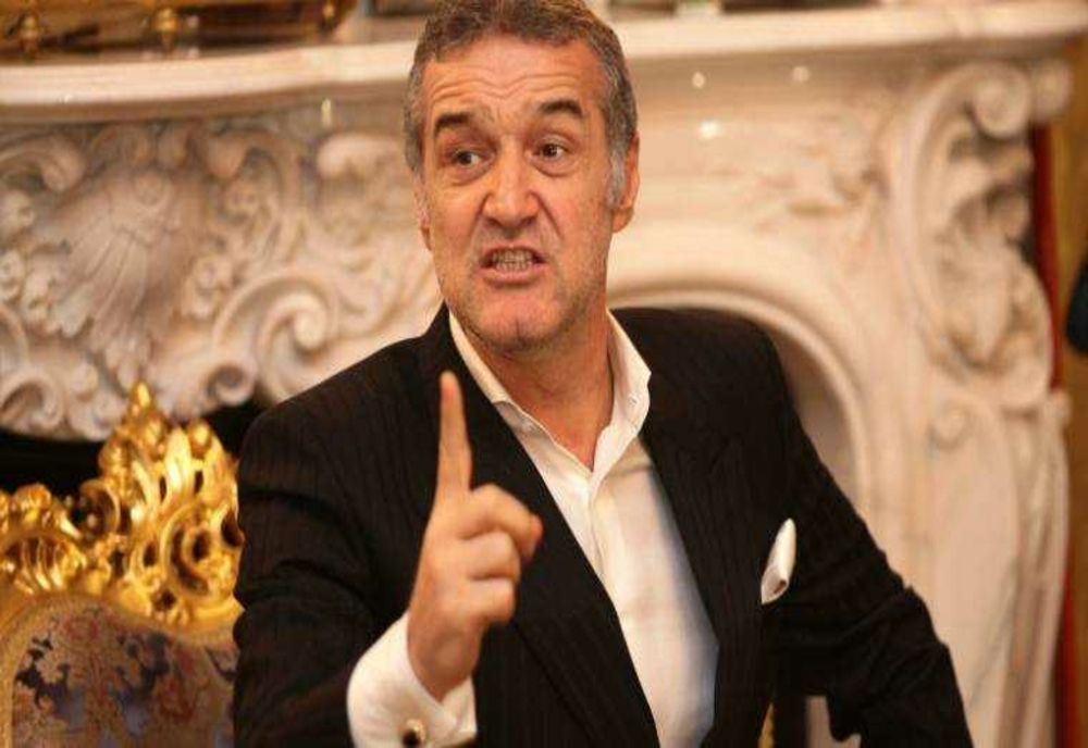 GIGI BECALI ARUNCĂ BOMBA! PE CINE VA SUSȚINE DACĂ GEORGE SIMION NU INTRĂ ÎN TURUL 2 LA PREZIDENȚIALE