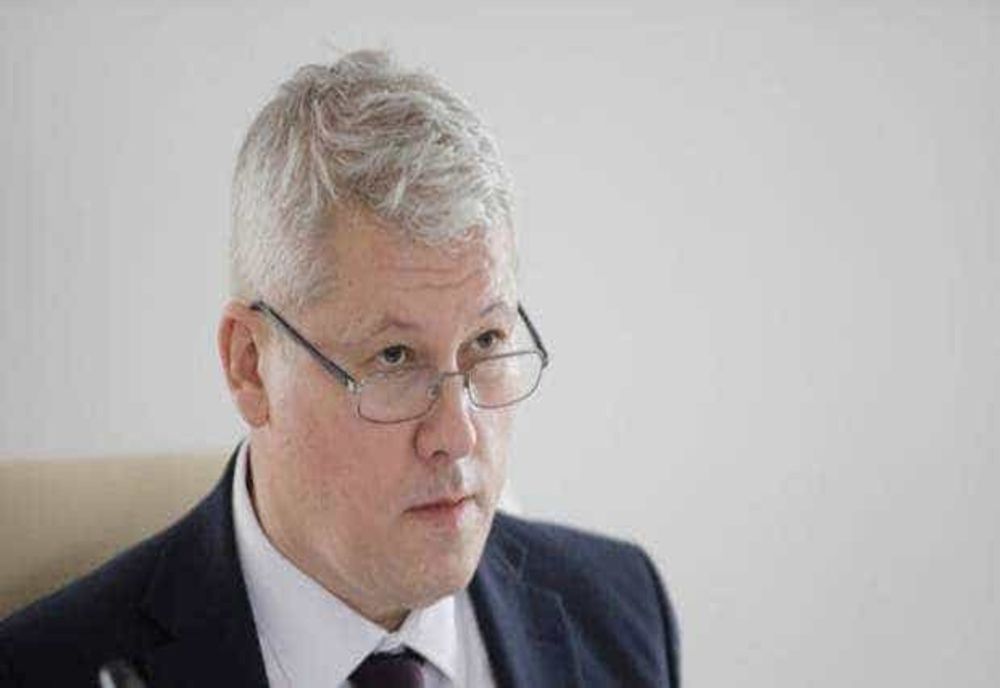 ROMÂNIA ȘI MAREA BRITANIE ÎȘI CONSOLIDEAZĂ COOPERAREA ÎN DOMENIUL AFACERILOR INTERNE