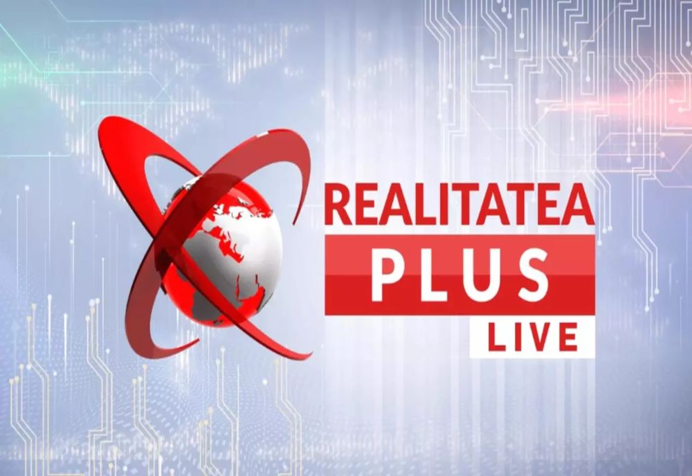 REALITATEA PLUS, SINGURA TELEVIZIUE A POPORULUI CARE UNEȘTE ROMÂNII DE PRETUTINDENI