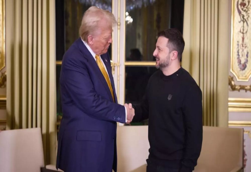 DONALD TRUMP, ATAC DUR LA ADRESA LUI VOLODIMIR ZELENSKI: „NU ÎNCEPI RĂZBOIUL CU CINEVA DE 20 DE ORI MAI MARE CA TINE”