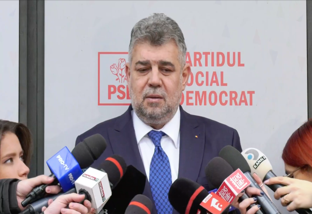 Fost premier al României, avertisment dur: "Țara este la un pas de recesiune!" Critici acerbe la adresa "falsului salvator", Ilie Bolojan