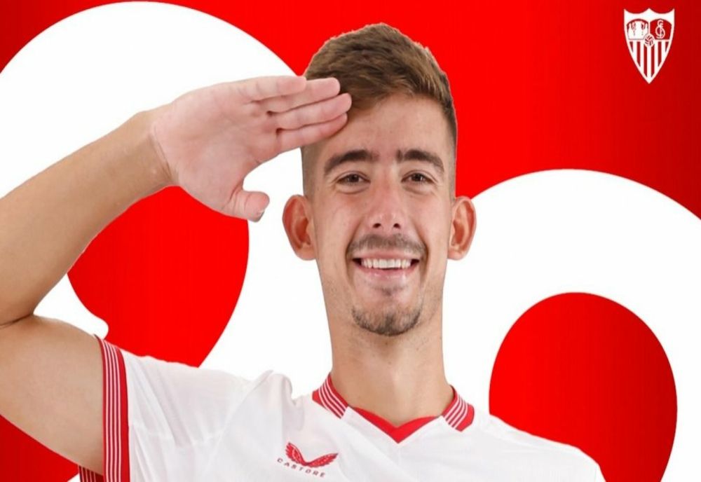 FOTBALIST DE LA FC SEVILLA, SUSPECTAT DE IMPLICARE ÎN PARIURI ILEGALE