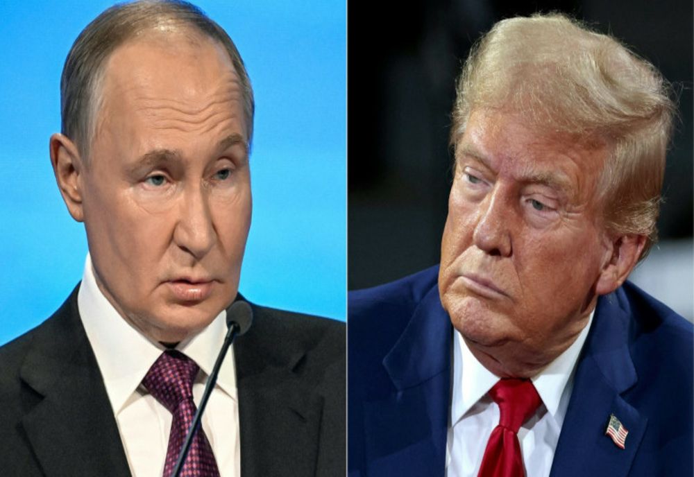 PUTIN, DISPUS SĂ PRELUNGEASCĂ TRATATUL NUCLEAR CU SUA, DAR NUMAI DACĂ TRUMP ACCEPTĂ