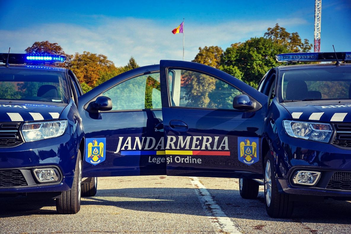 JANDARMERIA MARAMUREȘ LOCUL AL- III-LEA LA COMPETIȚIA „CUPA JANDARMERIEI MONTANE LA ÎNĂLȚIME„