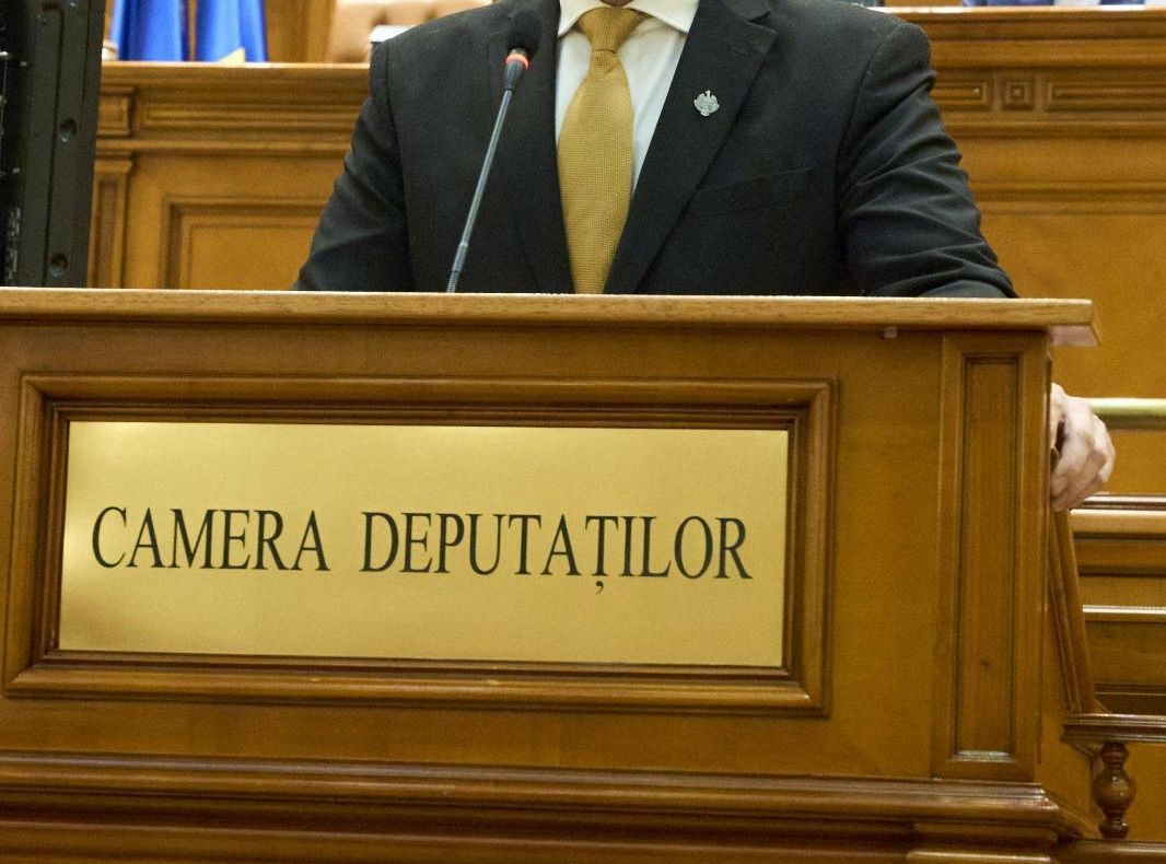 DEPUTATUL DANIEL CIORNEI:ROMÂNIA ESTE O VOCE DEMNĂ ȘI RESPECTATĂ ÎN EUROPA