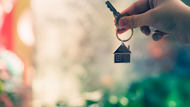 PROGRAMUL PRIMA CASA 2025 ESTE OPERAȚIONAL
