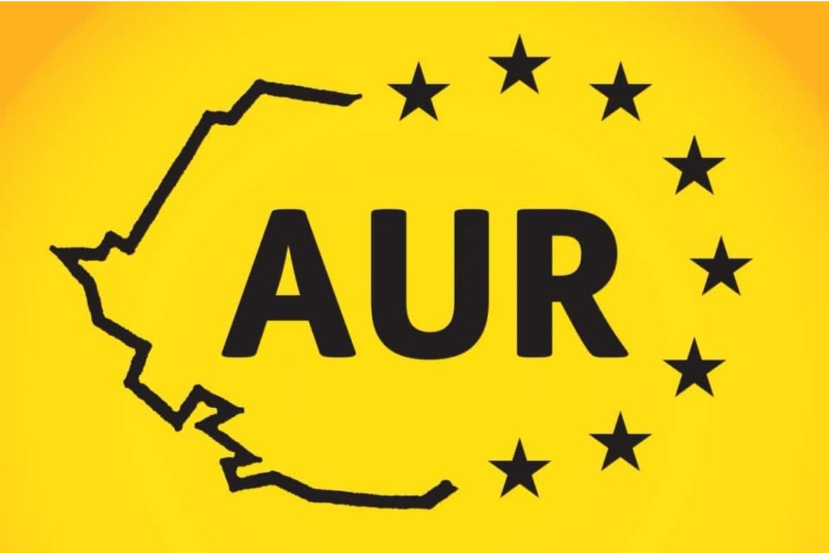 AEP ȘI BEC REFUZĂ TRANSPARENȚA ȘI BLOCHEAZĂ ACCESUL SPECIALIȘTILOR AUR LA VERIFICAREA CORECTITUDINII ALEGERILOR