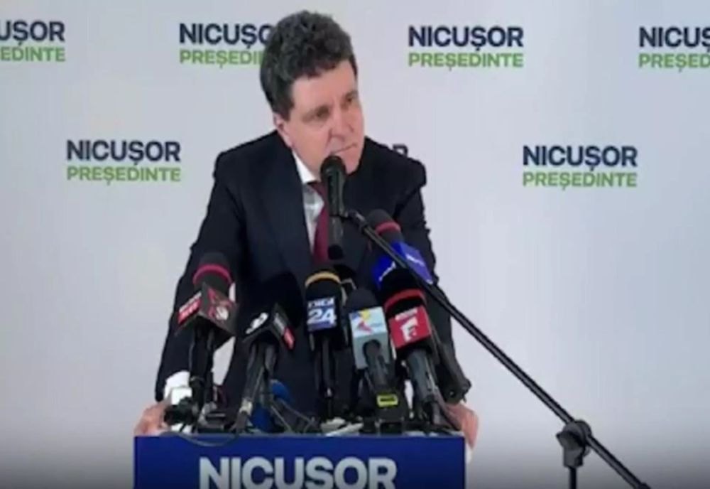 PREȘEDINTELE ALES NICUŞOR DAN: IDEAL AR FI CA PSD, PNL, USR, UDMR ŞI MINORITĂŢILE SĂ FACĂ UN GUVERN | VIDEO