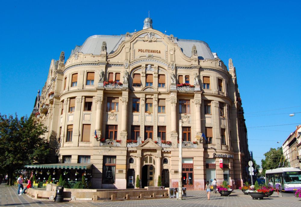 POLITEHNICA BUCUREȘTI LANSEAZĂ DOUĂ PROGRAME NOI DE LICENȚĂ