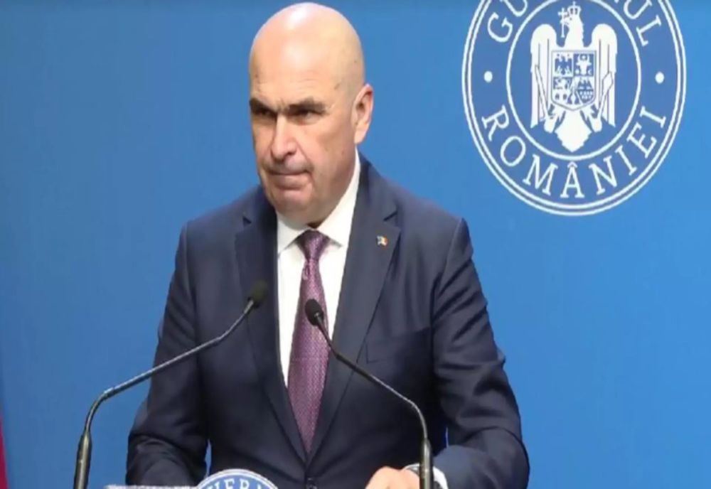 REFORMA PENSIILOR SPECIALE VA FI PREZENTATĂ, ASTĂZI, DE PREMIERUL ILIE BOLOJAN