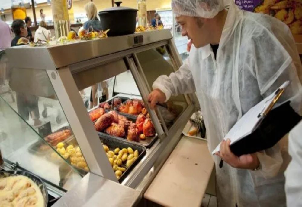 AMENZI DE PESTE 3,36 MILIOANE DE LEI, DATE DE ANSVSA PE LITORAL