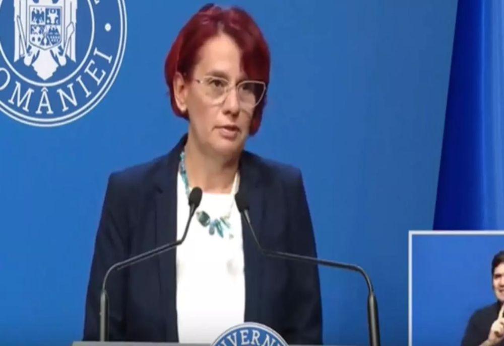 VIDEO IOANA DOGIOIU: DREPTUL DE PROPRIETATE ASUPRA APARTAMENTELOR DISPARE ÎN CAZUL DEMOLĂRII BLOCULUI DIN RAHOVA