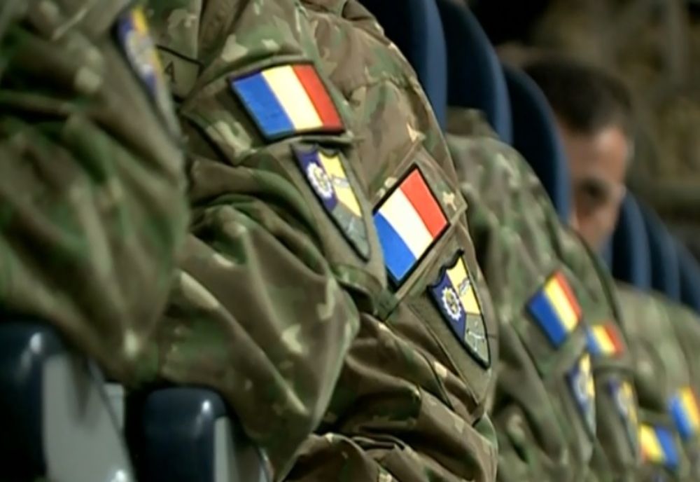 DOGIOIU SE SPALĂ PE MÂINI ÎN SCANDALUL REZERVIȘTILOR