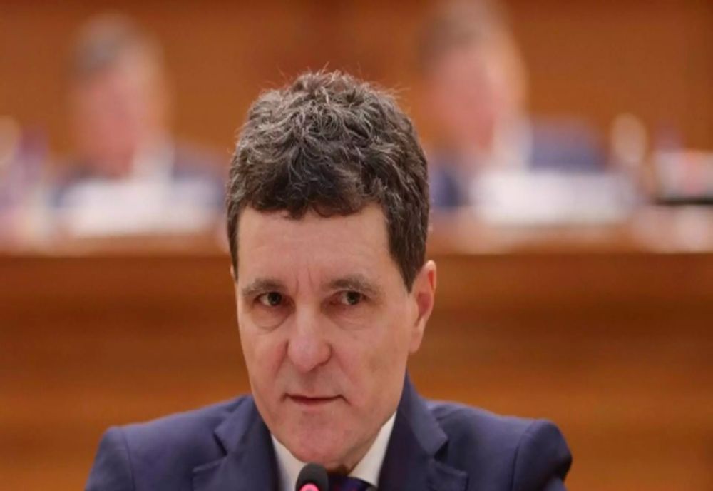 Nicușor Dan se implică în DOSARE! Președintele dă putere SRI în zona de CORUPȚIE