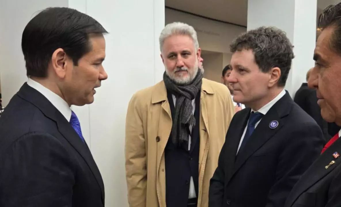 Marco Rubio ar putea veni la București în acest an - SURSE
