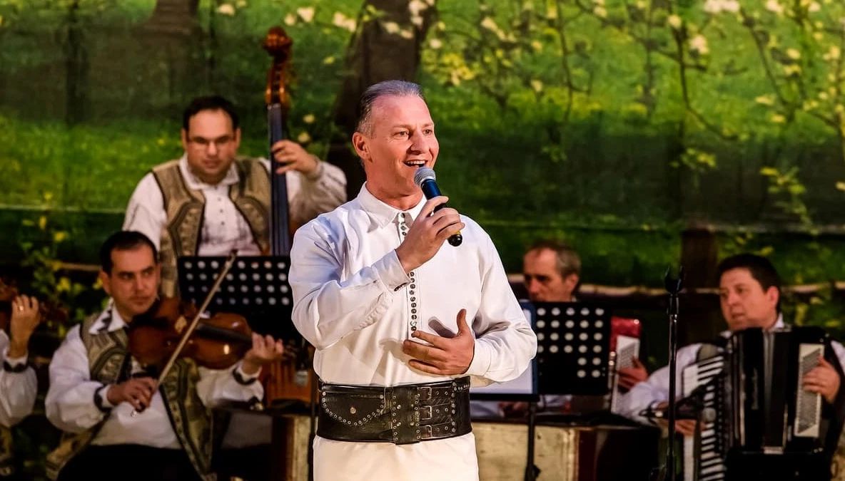 Cutremur în PNL Sălaj: Dinu Iancu-Sălăjanu se autosuspendă din funcție după ce a intrat în vizorul DNA