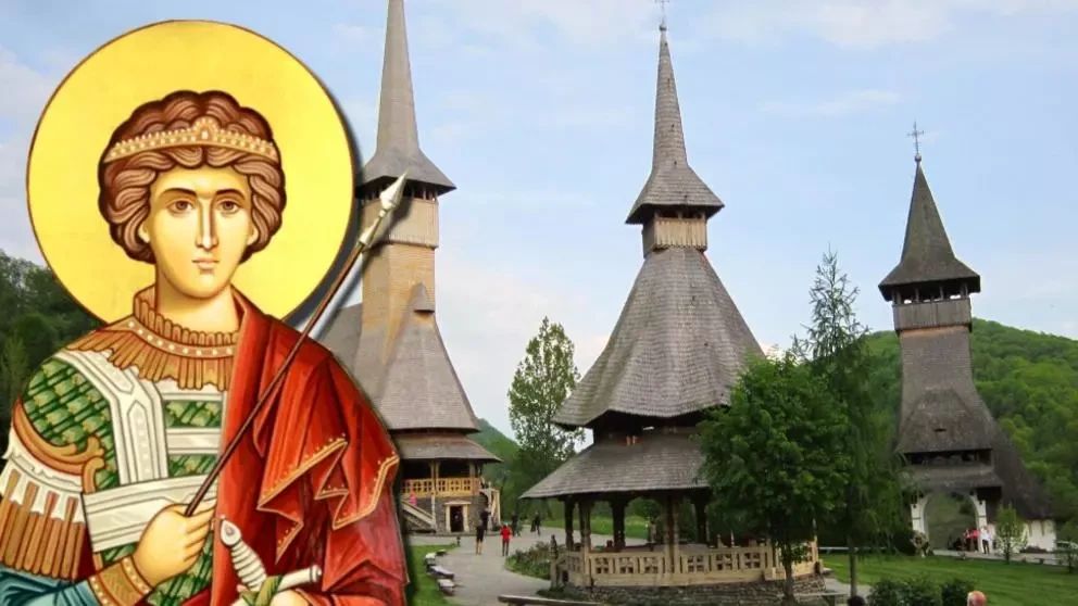 Sfântul Gheorghe 2026. Tradiții, obiceiuri și superstiții