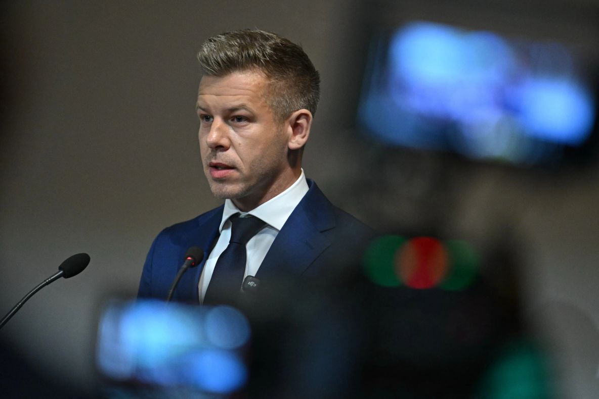 Ungaria protestează oficial împotriva unui atac rusesc pentru prima dată de la începutul războiului