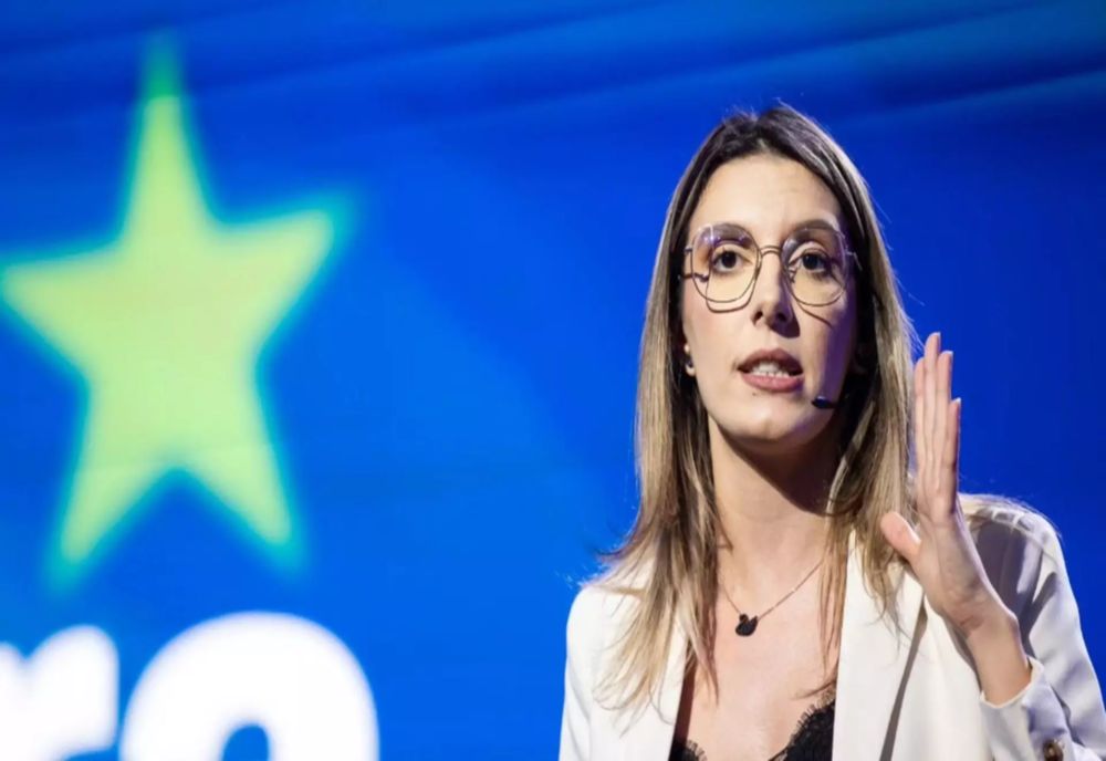 Diana Buzoianu sesizează DNA după controlul din Delta Dunării