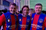 Steaua se desparte de Daniel Oprița. Anunțul comandantului CSA: „Mâine dimineață se rezolvă”