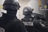 Răfuială cu topoare între două clanuri din Maramureș: trupele speciale au intervenit, iar un om a fost rănit - VIDEO