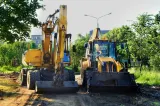 Două străzi din Sighetu Marmației vor fi asfaltate