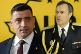 George Simion, numit ”omul docil” din umbra lui Florian Coldea. Legăturile cu Generalul Negru și conexiunile cu sistemul. Reacția liderului AUR: atacuri în rafală
