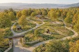 Parcul Castanilor din Baia Mare stârnește noi controverse. Ce se întâmplă cu proiectul de pe Dealul Crucii