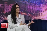 Podcasturile REALITATEA - Ceva-n PLUS. Tania Turtureanu, în premieră la Realitatea Plus