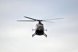 Șofer sancționat drastic după patru depășiri neregulamentare pe DN1C. Prins din elicopter