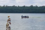 Alertă în Topalu! Intervenție de urgență după ce o persoană ar fi dispărut în lac