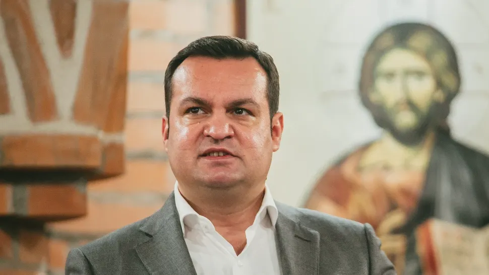 Cătălin Cherecheș/ Inquam Photos